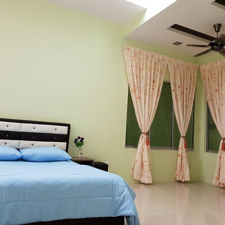 Islamic Homestay 숭가이페타니 외부 사진