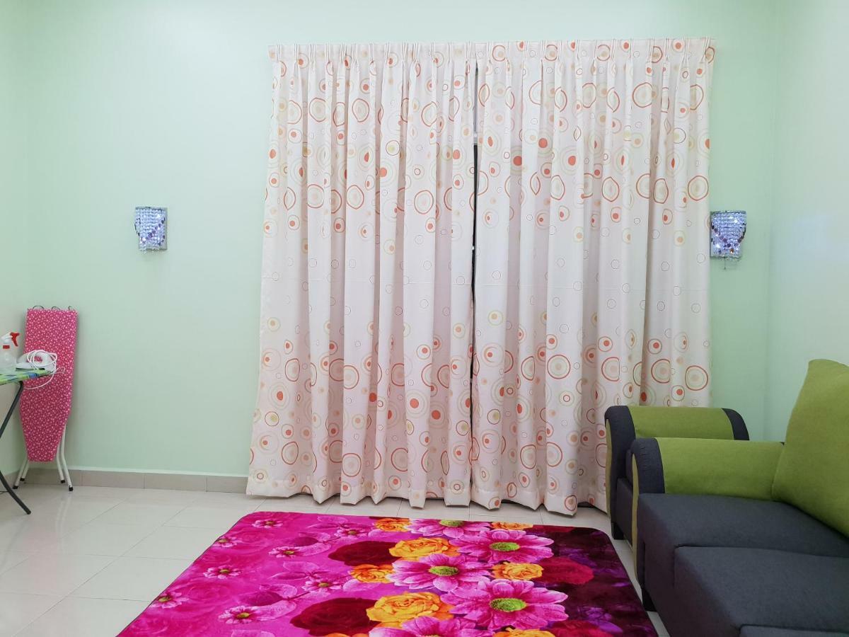 Islamic Homestay 숭가이페타니 외부 사진